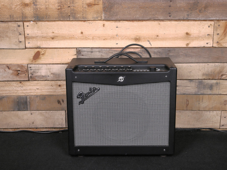 Fender Mustang III 100W 1x12 Guitar Combo Amp "Good Condition"