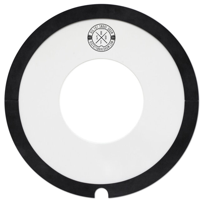 13" BFSD "STEVE'S DONUT"