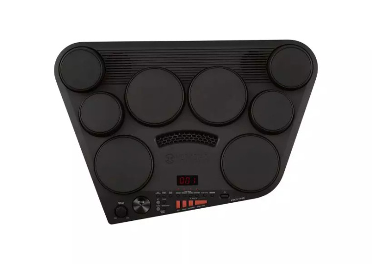 Yamaha Portable Digital Drums