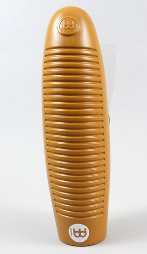 DANMAR 6" Wood Guiro/Shaker Combo w/ Scraper