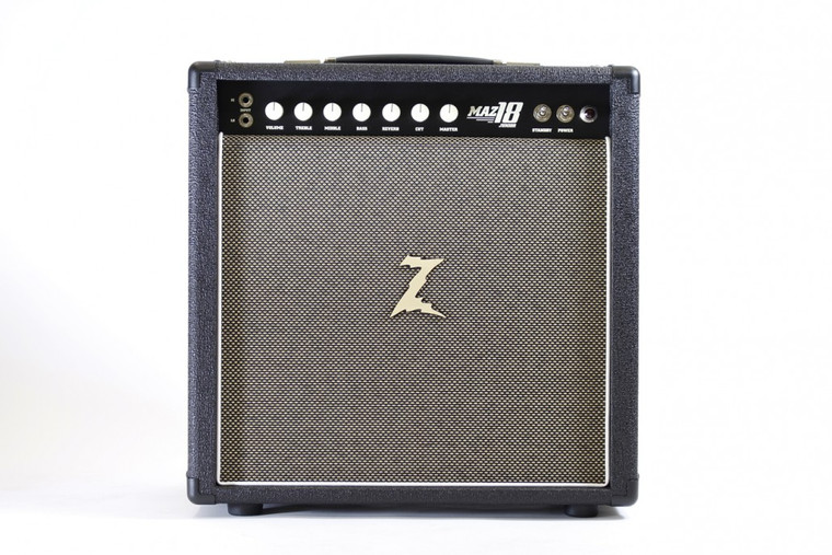 Dr. Z MAZ 18 Mk.II