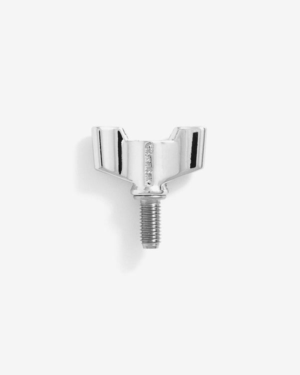 Gibralter SC-0009 8mm Wing Screw 2 Pack