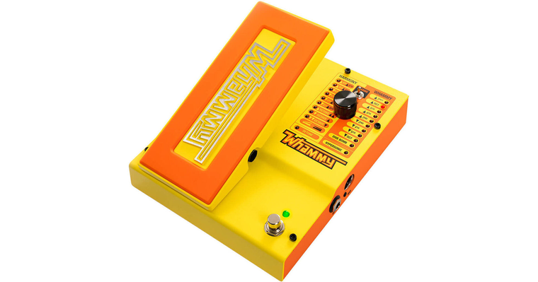 Digitech MonoNeon Signature Whammy Bass or Guitar