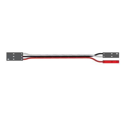 EMG QUICK CONNECT CABLE FOR ACTIVE PICKUPS