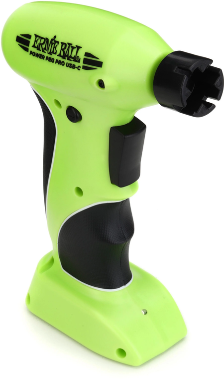 ERNIE BALL Power Peg Pro