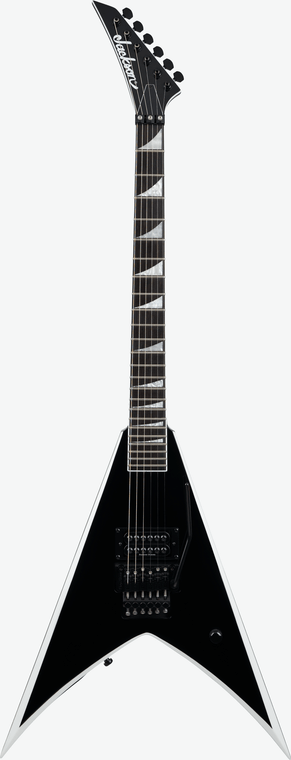 Jackson Pro Series Signature Wes Borland King V KV Electric Guitar w/ Gigbag