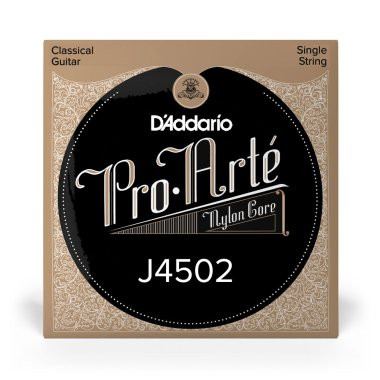 D'ADDARIO SINGLE STRING - Nylon 0322