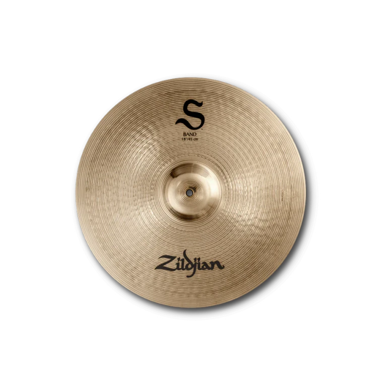 ZILDJIAN 18" S Band Pair