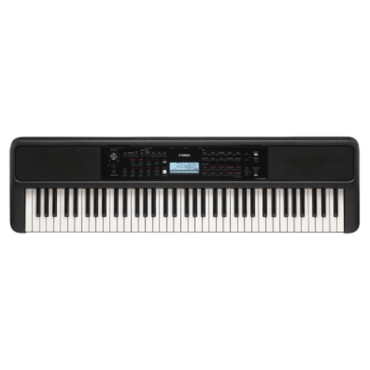 YAMAHA PSREW320 - 76-key portable keyboard