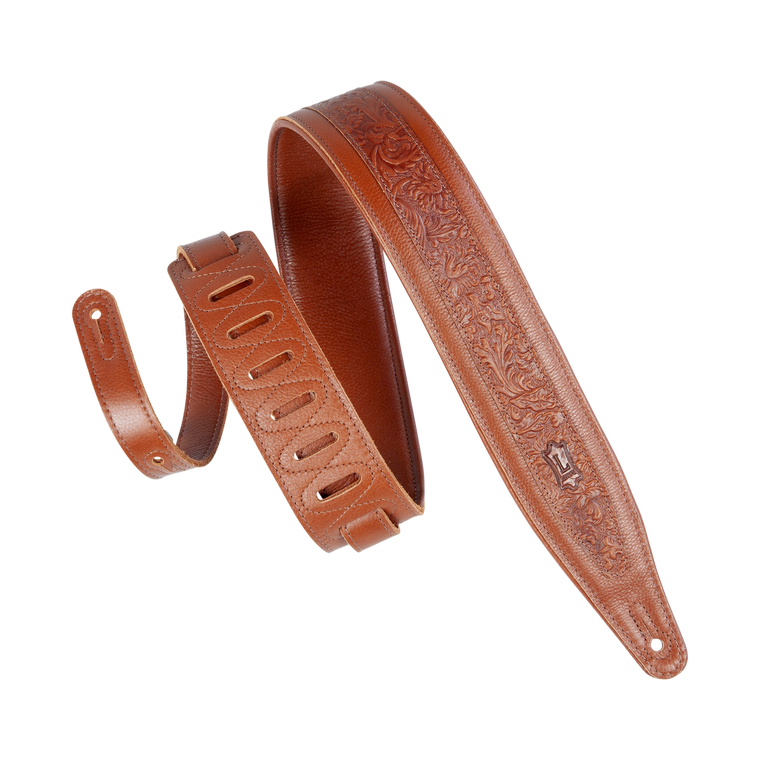 Levy's Florentine Deluxe Series - Tan - 1