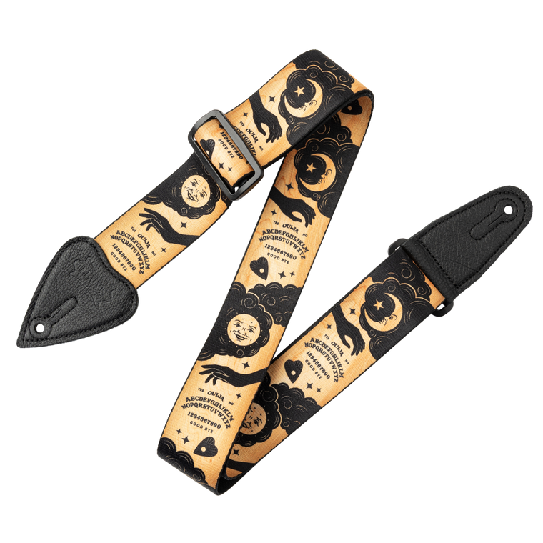 Levy's Clairvoyant Series - Ouija Board - 1