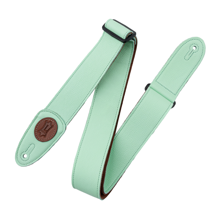 Levy's Signature Tri Glide Series - Green - 1