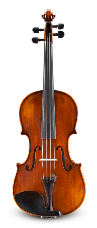 Eastman Andreas 305 4/4 Violin Outfit (VL305SBC) - 1