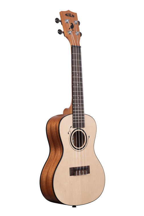 Kala Emi Sunshine Signature Concert Ukulele - 1