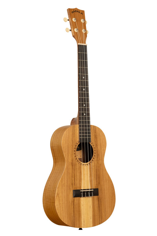 Makala Acacia Baritone Ukulele - 1