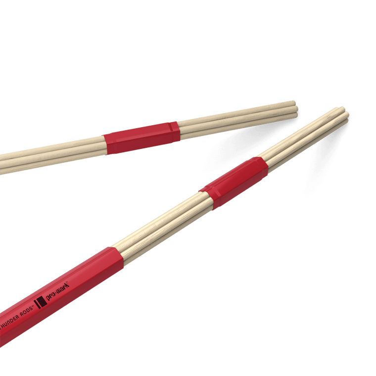 ProMark Thunder Rods - 1