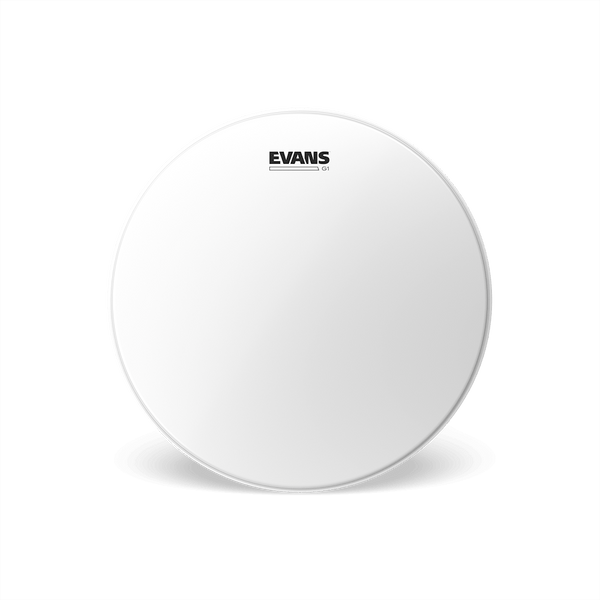 G1 Coated Bass Drumhead