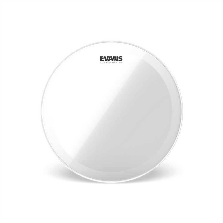 EQ4 Clear Bass Drumhead