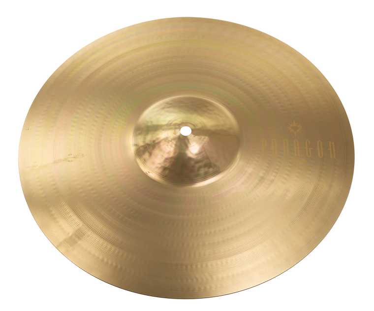 16” Paragon Crash Brilliant