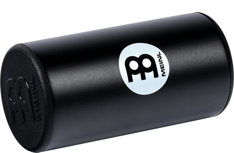 Meinl Percussion Studio Shaker, Medium, Black