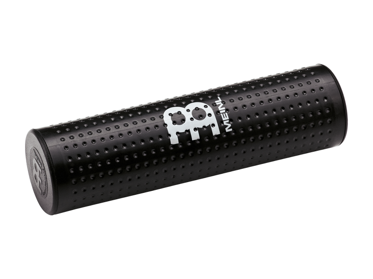 Meinl Percussion Studiomix Shaker, Large, Black