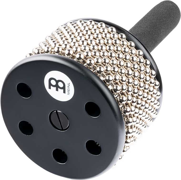 Meinl Percussion Turbo Cabasa (Patented), Medium