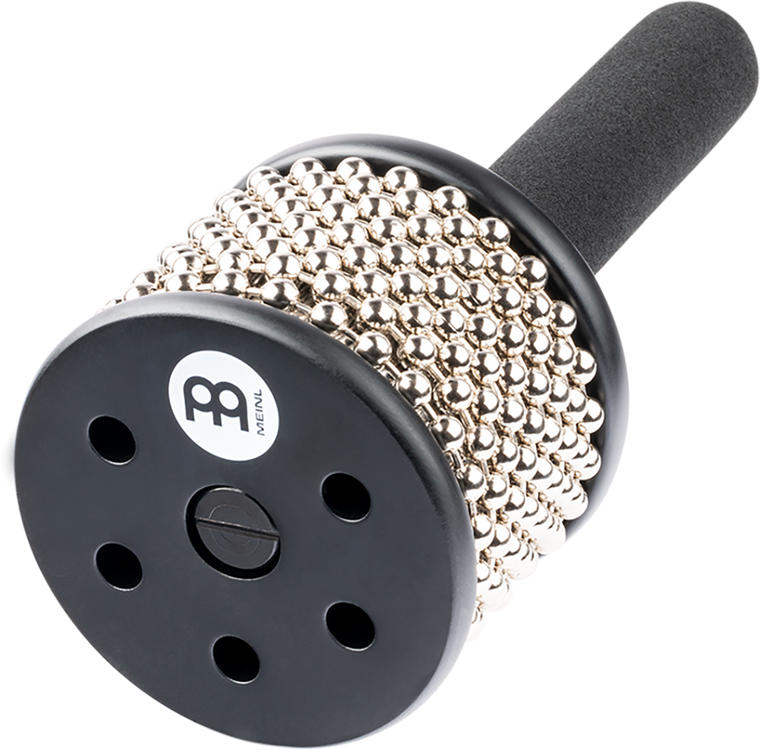 Meinl Percussion Turbo Cabasa (Patented), Small