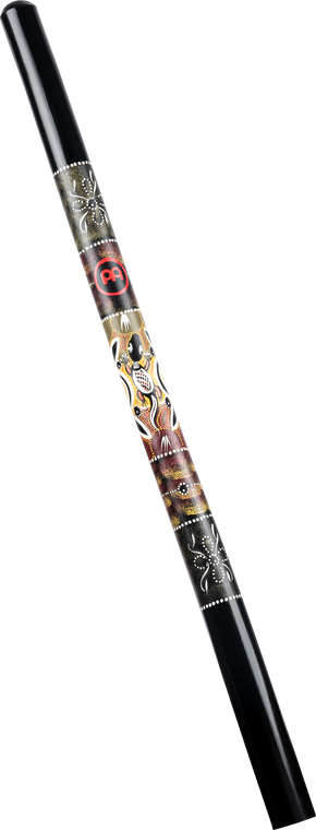 Meinl Percussion DDG1-BK Bamboo Didgeridoo - Black