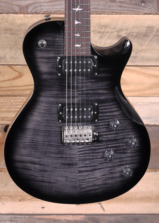 PRS SE Mark Tremonti Electric Guitar Charcoal Burst w/ Gigbag