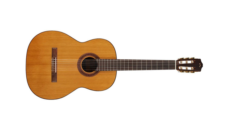 Cordoba C5 Nylon-String Classical Guitar - Natural - 1