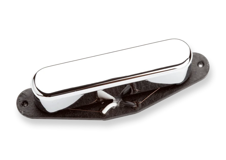 Seymour Duncan STR-2 Hot Rhythm for Tele Neck Pickup - 1