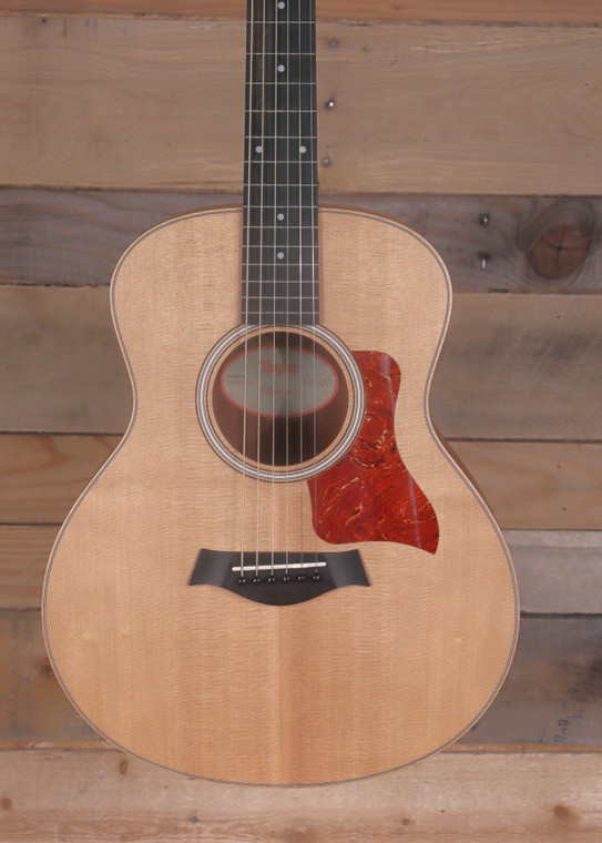 Taylor GS Mini Acoustic Guitar Natural w/ Gigbag "Good Condition"