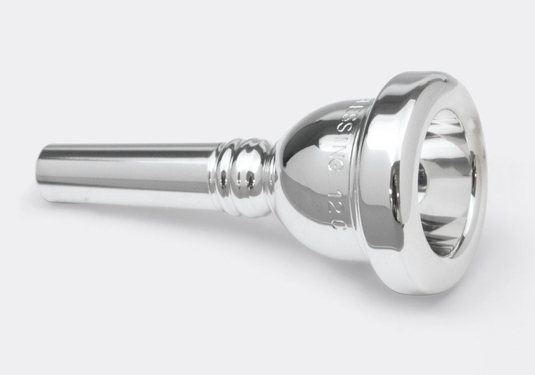 Blessing MPC12CTRB 12C Trombone Mouthpiece - Small Shank