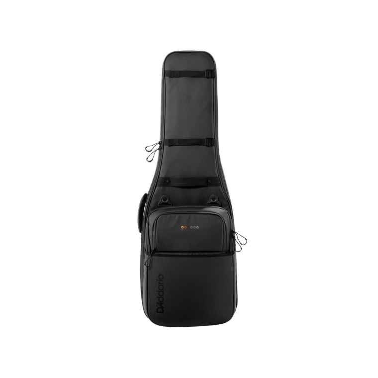 D'Addario Backline Electric Guitar Case