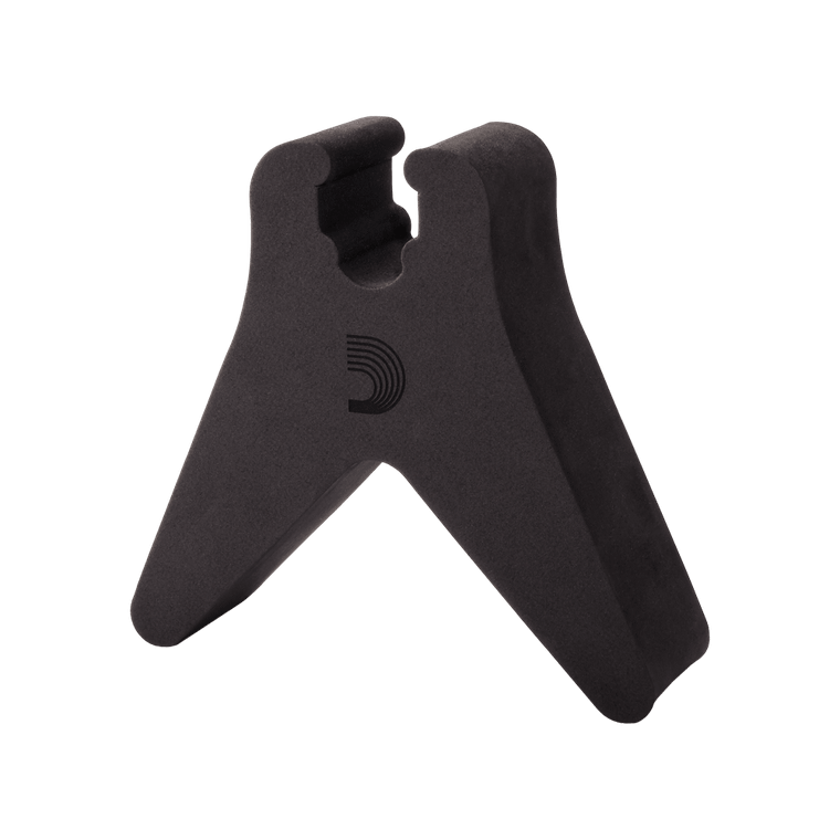 D'Addario Universal Guitar Neck Rest