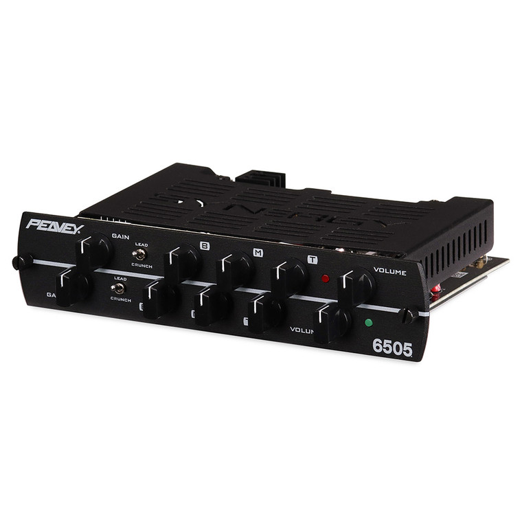 Synergy Peavey 6505 Preamp Module