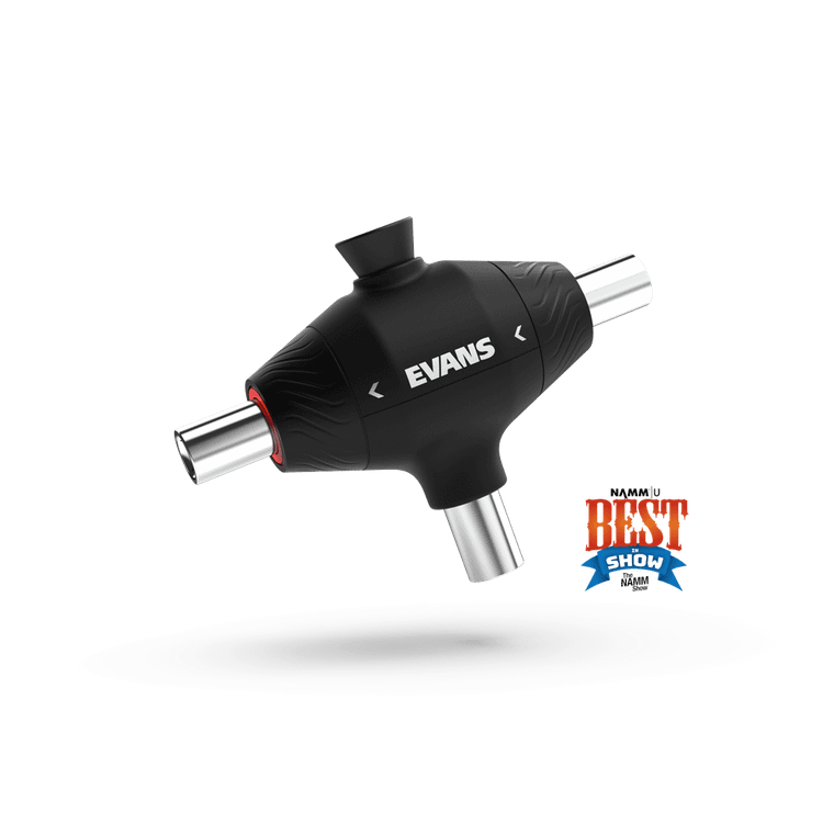 Evans Pull Cord Drum Key