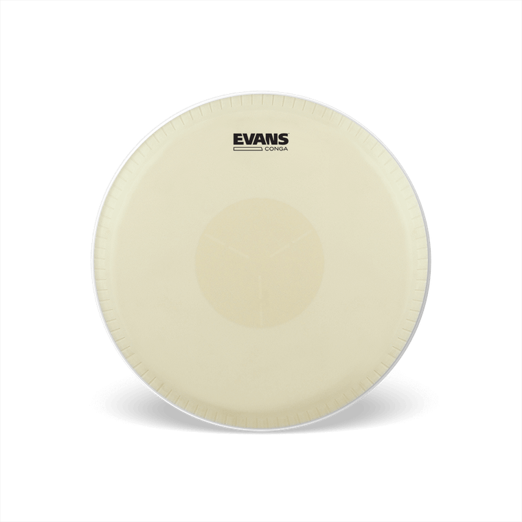 Evans Tri-Center Conga Drumhead, 12.5 inch