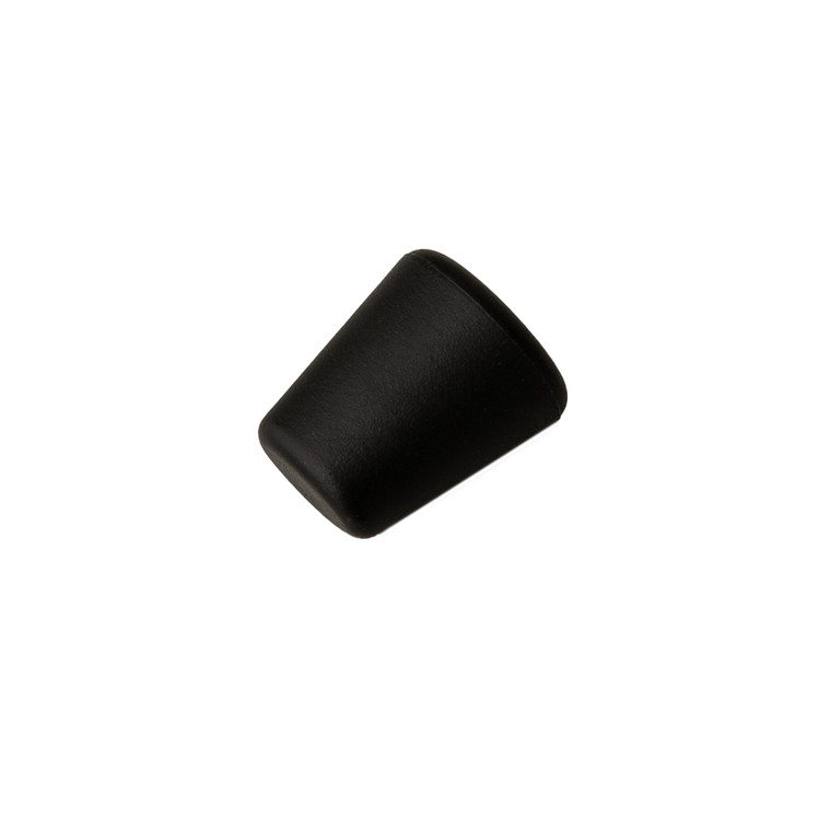 PRS Flat-Grip 5-Way Blade Switch Tip - Black, SAE