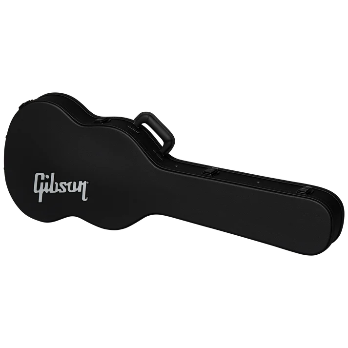 Gibson Modern Hardshell Case , SG , Black