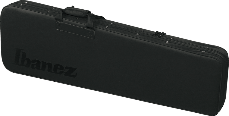 Ibanez Foamed El. Bass case for SR and GSR