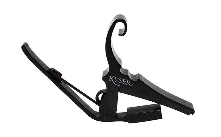 Kyser Low-Tension Capo