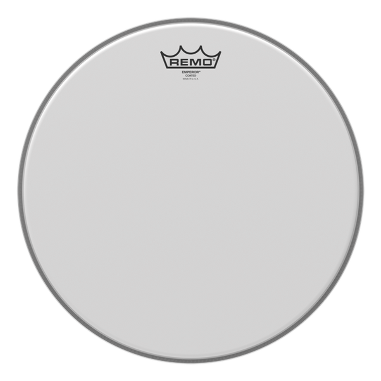 Remo Emperor 16" Coated Drumhead