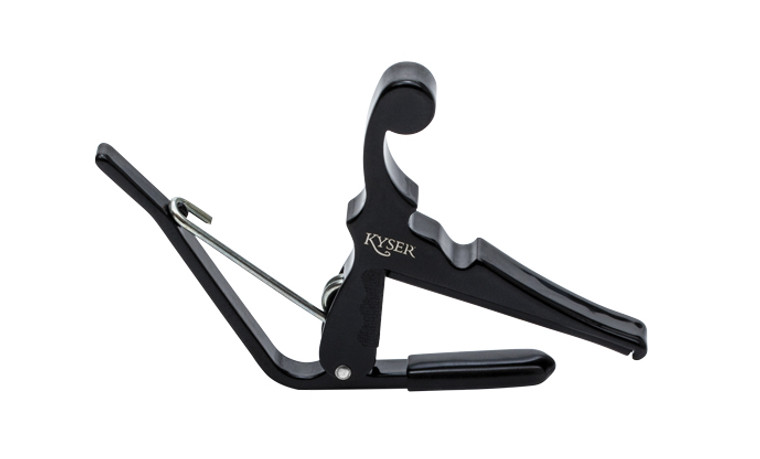 Kyser Quick-Change Banjo/Mandolin Capo