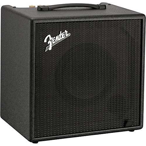 Fender Rumble LT 25 Bass Amplifier
