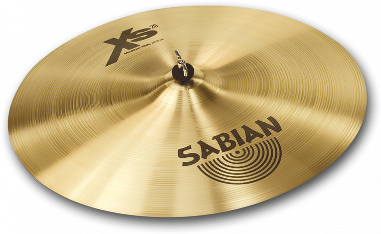 Sabian 20" Xs20 Medium Ride Cymbal