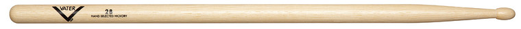Vater 2B Wood Tip Drumsticks