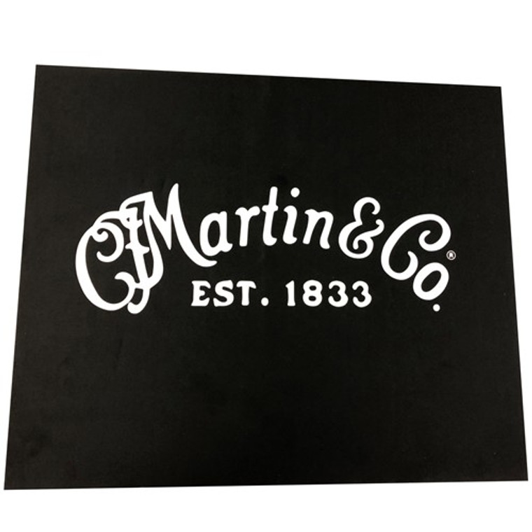 Martin Guitar Axe Mat