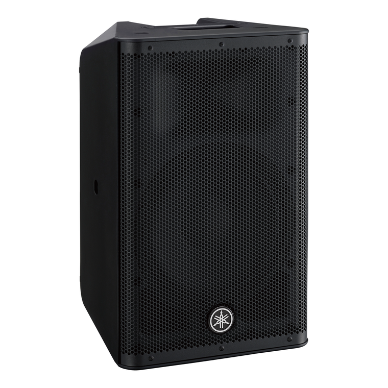 Yamaha DXR10mkII 10" 2-way Powered Loudspeaker