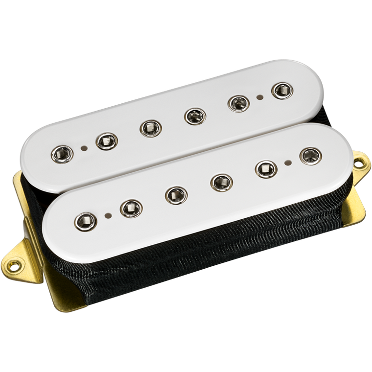 DiMarzio DP-100 F Spaced White Pickup
